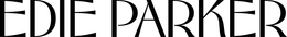 EDIE PARKER trademark