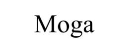 MOGA trademark