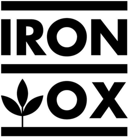 IRON OX trademark