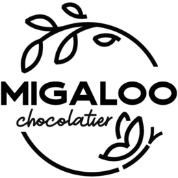 MIGALOO CHOCOLATIER trademark