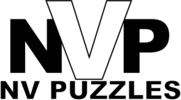 NVP NV PUZZLES trademark