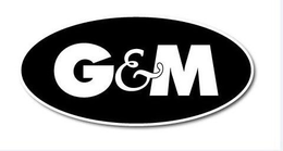 G&M trademark