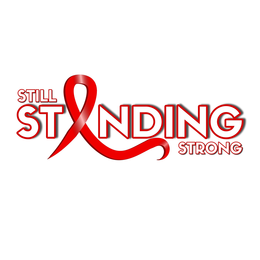 STILL STANDING STRONG trademark