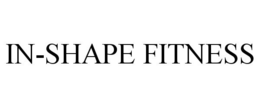 IN-SHAPE FITNESS trademark
