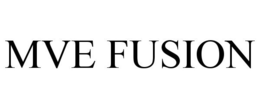 MVE FUSION trademark