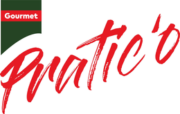 PRATIC'O GOURMET trademark