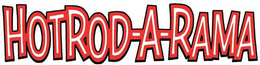 HOTROD-A-RAMA trademark
