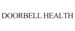 DOORBELL HEALTH trademark