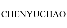 CHENYUCHAO trademark
