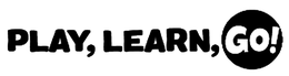 PLAY, LEARN, GO! trademark