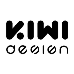 KIWI DESIGN trademark