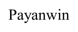 PAYANWIN trademark