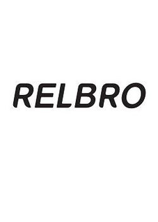 RELBRO trademark