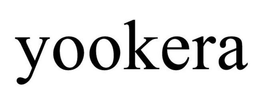 YOOKERA trademark