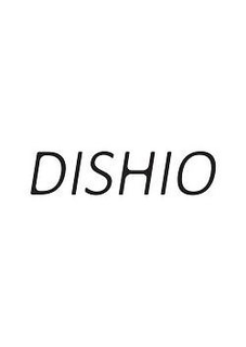 DISHIO trademark