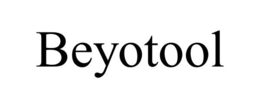 BEYOTOOL trademark
