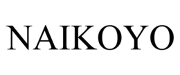 NAIKOYO trademark