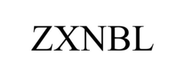 ZXNBL trademark