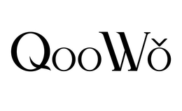 QOOWO trademark