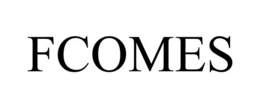FCOMES trademark