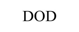 DOD trademark