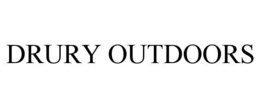 DRURY OUTDOORS trademark