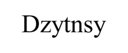 DZYTNSY trademark