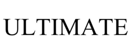 ULTIMATE trademark