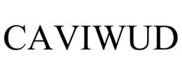 CAVIWUD trademark