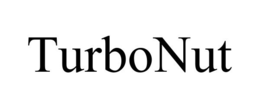 TURBONUT trademark