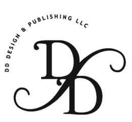 DD DESIGN & PUBLISHING LLC DD trademark