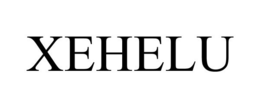 XEHELU trademark