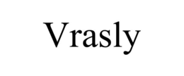 VRASLY trademark
