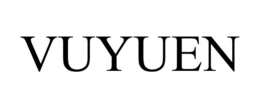 VUYUEN trademark