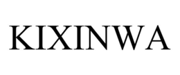 KIXINWA trademark