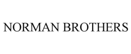 NORMAN BROTHERS trademark