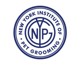 NYPG NEW YORK INSTITUTE OF · PET GROOMING · trademark