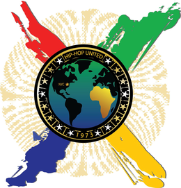 HIP-HOP UNITED NYC 1973 trademark