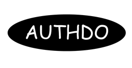 AUTHDO trademark