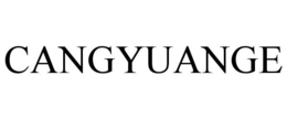 CANGYUANGE trademark