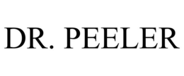DR. PEELER trademark
