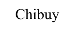 CHIBUY trademark