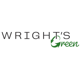 WRIGHT'S GREEN trademark
