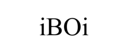 IBOI trademark