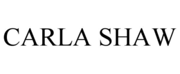 CARLA SHAW trademark