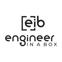 EIB ENGINEER IN A BOX trademark
