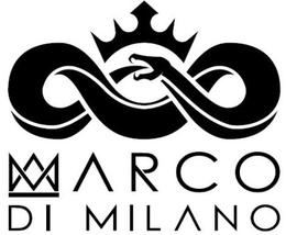 MARCO DI MILANO trademark