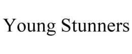 YOUNG STUNNERS trademark