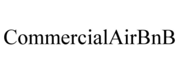 COMMERCIALAIRBNB trademark
