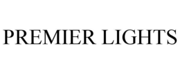 PREMIER LIGHTS trademark